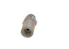 Bosch Pressure Relief Valve, common rail system 1 110 010 037