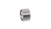 SKF Deflection Pulley/Guide Pulley, timing belt VKM 81000