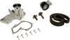 Gates Water Pump and Timing Belt Kit KP25433XS-2