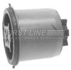 First Line Bushing, axle beam FSK7261