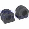 Опора, стабілізатор DELPHI TD560W