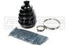 First Line FCB2359 Bellow, drive shaft