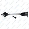 Antriebswelle