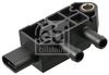 FEBI BILSTEIN Sensor, exhaust pressure 1000776