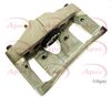 APEC Brake Caliper LCA1391