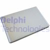 Фільтр салону DELPHI TSP0325086