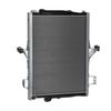 chladič vodní VOLVO FM/FMX EURO 6 s rámem 65624