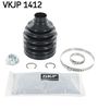 Комплект пыльника, приводной вал SKF VKJP 1412 (VKN 401)