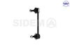 Тяга/стійка, стабілізатор SIDEM 27164