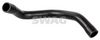 маркуч на радиатора