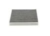 BOSCH Filter, cabin air 1 987 435 584