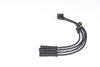 Bosch Ignition Lead Set 0 986 356 754 (0986356754)