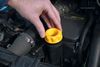 Laser Tools Oil Funnel Set - for Renault, Nissan