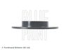 Blue Print Brake Disc ADM543131