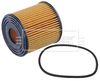BORG & BECK Oil Filter BFO4102