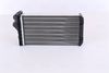 Nissens Heat Exchanger, interior heating 72941