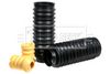 BORG & BECK Dust Cover Kit, shock absorber BPK7008