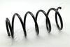Пружина ходовой части JAPANPARTS ZC1689C