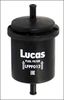 Lucas Fuel Filter LFPF012