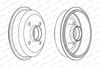 Ferodo Brake Drum FDR329184
