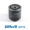 Olejový filtr LS716