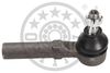 Наконечник поперечної кермової тяги OPTIMAL G1-1552
