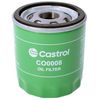 Масляний фільтр Castrol Filters CO0008
