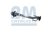 Катализатор BM CATALYSTS BM91518H