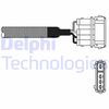 Лямбда-зонд DELPHI ES10976-12B1 (ES10976)