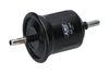Фільтр паливний KAVO PARTS HF-645