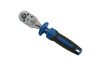 Laser Tools Pull Back Rapid Action Ratchet 3/8"D