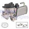 Повернення клапана OG DELPHI EG10584-12B1
