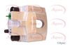 APEC Brake Caliper RCA318