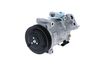 компресор, климатизация