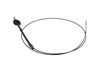 Bosch Cable Pull, parking brake 1 987 482 030