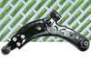 FIRST LINE Control/Trailing Arm, wheel suspension FCA8139