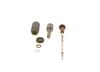 Ремкомплект, система common-rail BOSCH F 00Z C99 033