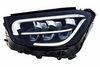 Hella Headlight 1LX 354 897-031