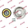 KYB Repair Kit, suspension strut support mount SM1056