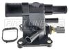 First Line Coolant Flange FTS1144