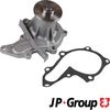 Водяний насос, охолодження двигуна JP GROUP 4814102400 (4814102709, 4814102409, 4814102700)