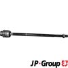 Осевой шарнир, рулевая тяга JP GROUP 1244503100 (1244503109)