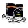 Osram Indicator Set LEDDMI 3G0 WT S