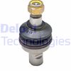 Шарнир независимой подвески / поворотного рычага DELPHI TC1239