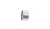 SKF Deflection/Guide Pulley, timing belt VKM 88004