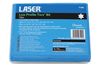 Laser Tools Screwdriver Bit Set 7190
