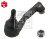 Наконечник поперечної кермової тяги FEBI BILSTEIN 37263
