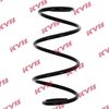 Kayaba Suspension Spring RA4118