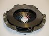 притискателен диск