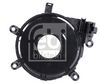 FEBI BILSTEIN Clock Spring, airbag 46485
